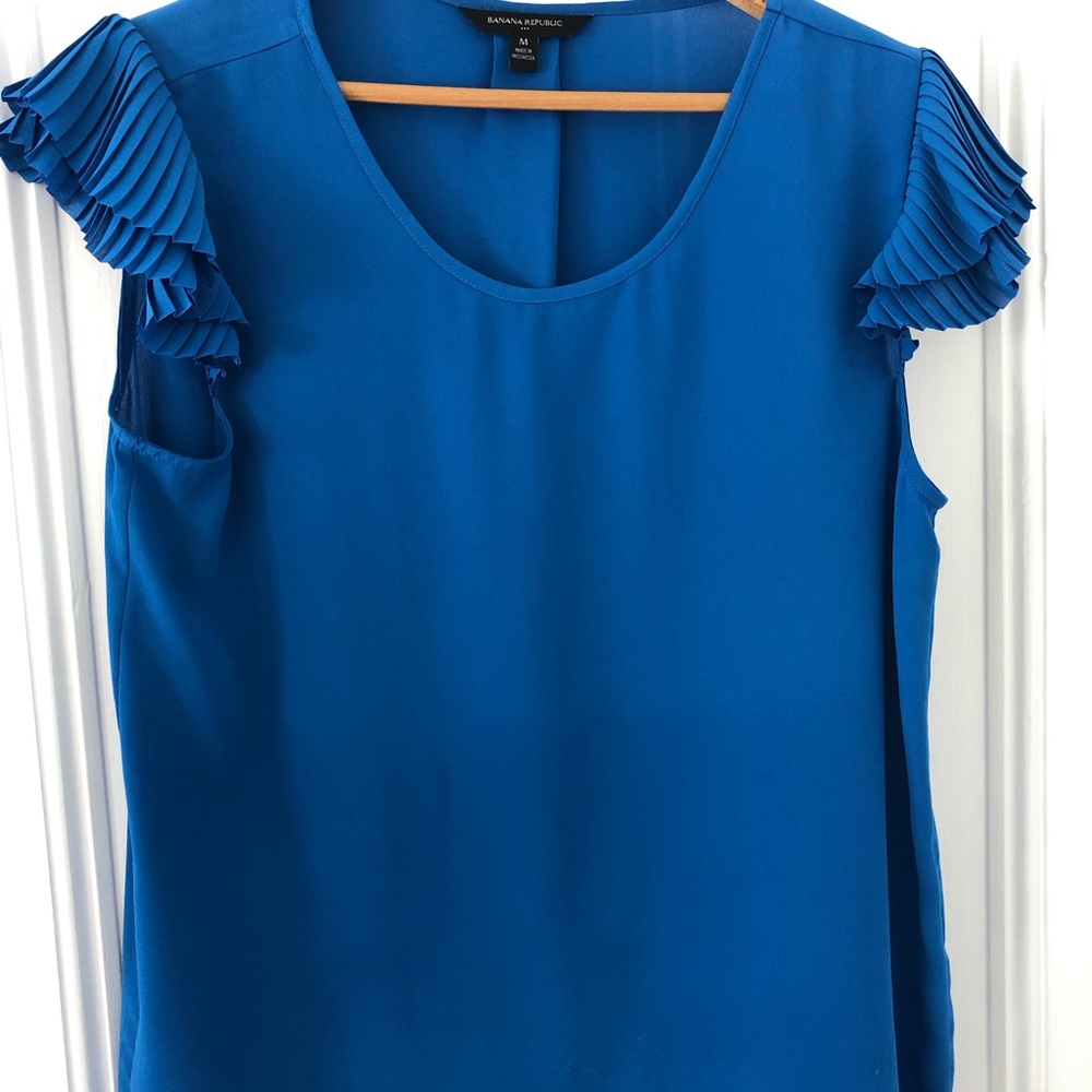 Banana Republic Blouse